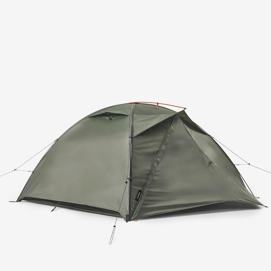 Tente dôme de trekking 3 places MT500