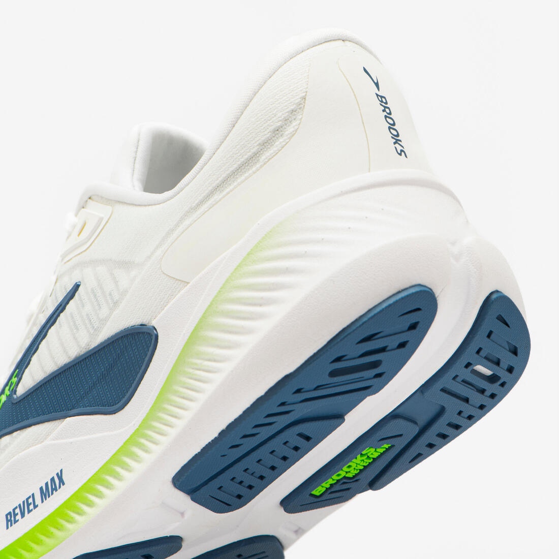 Chaussure de running Homme, Brooks Revel Max