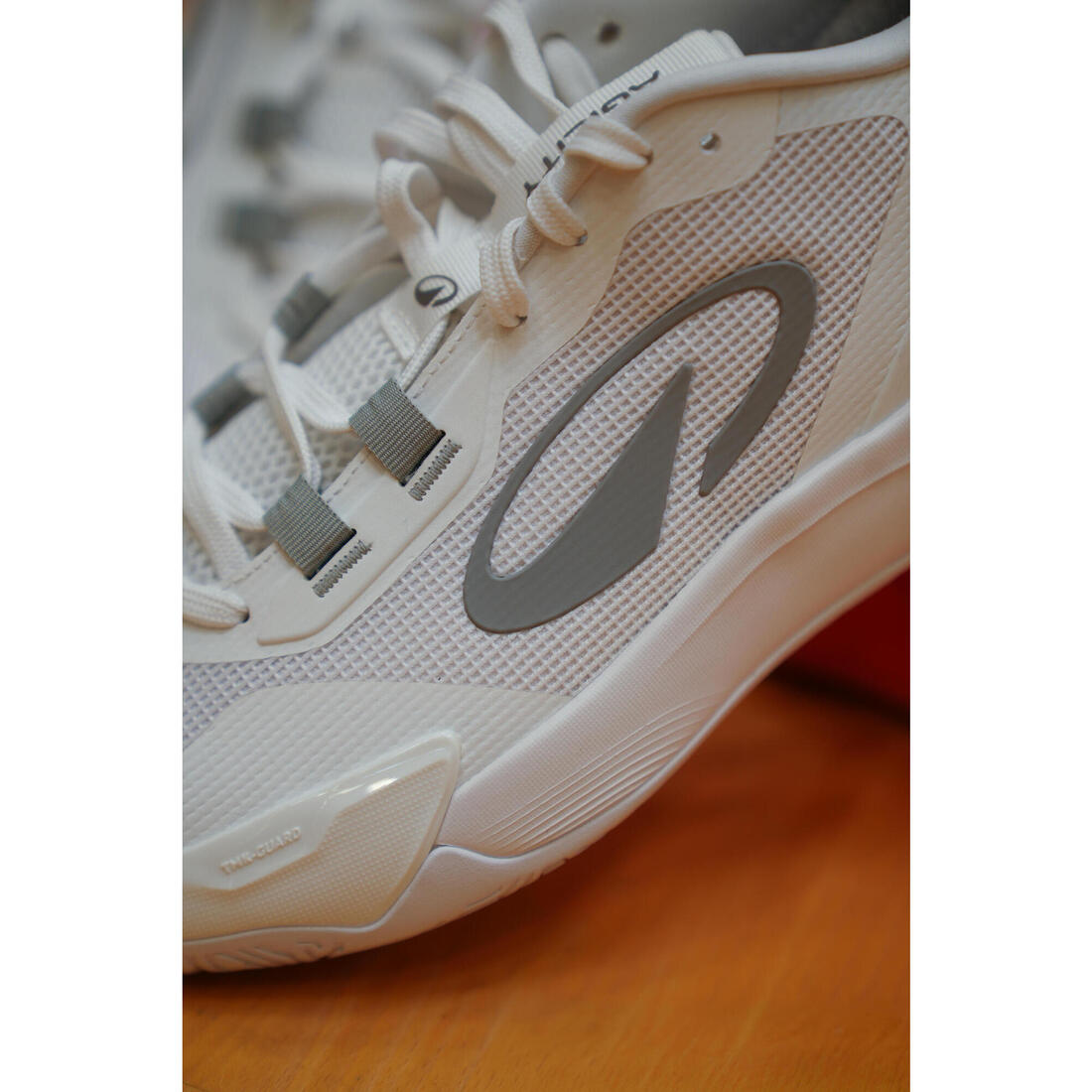 Chaussures de handball adulte, HB 500 Agility Limited