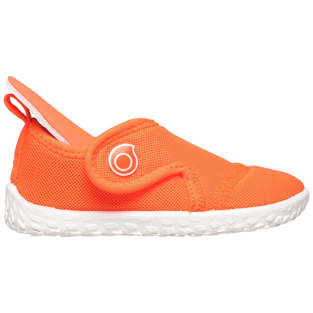 Chaussures aquatiques Bébé - Aquashoes 100 Turquoise