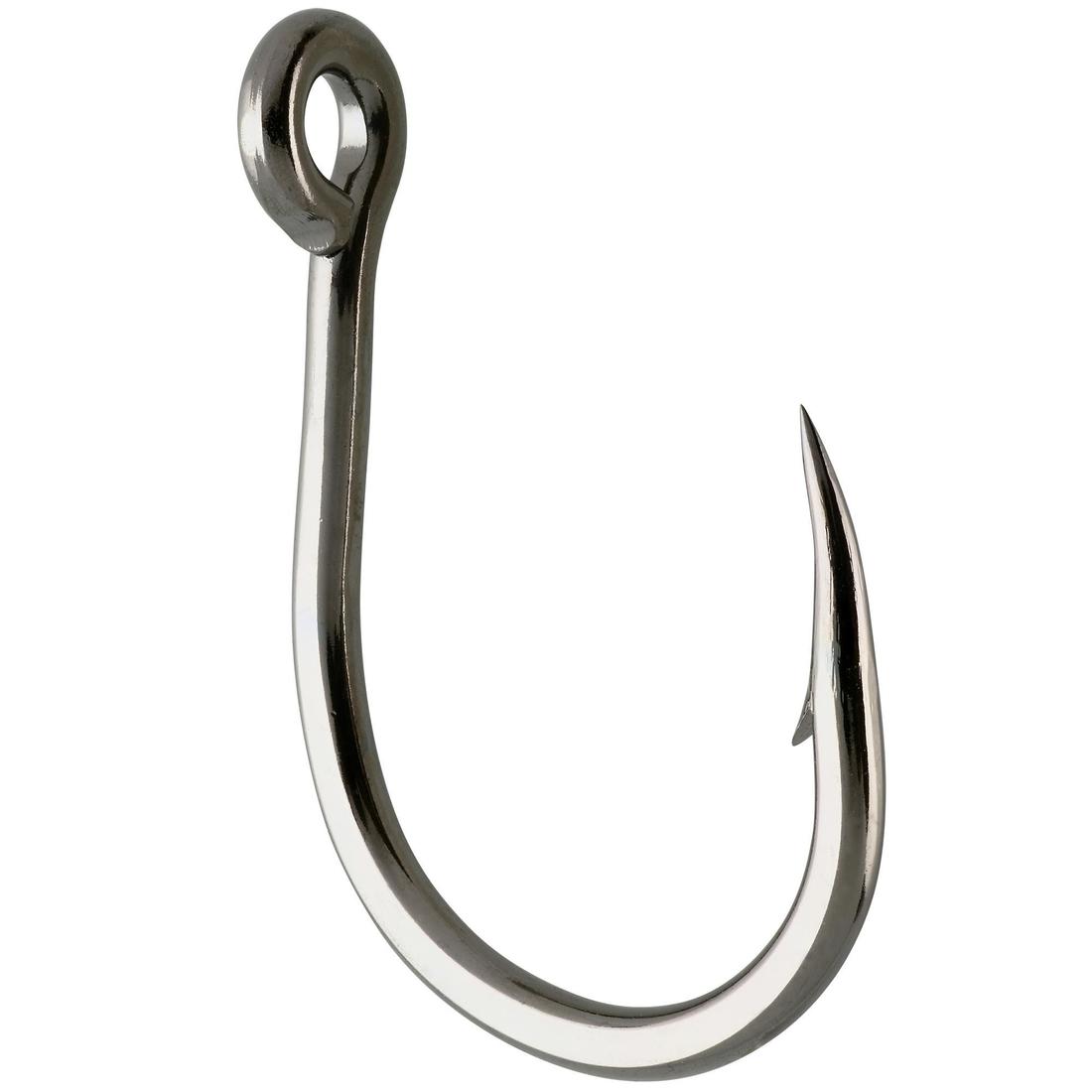 HAMEÇON SIMPLE PÊCHE DU SILURE CF HK S 9/0