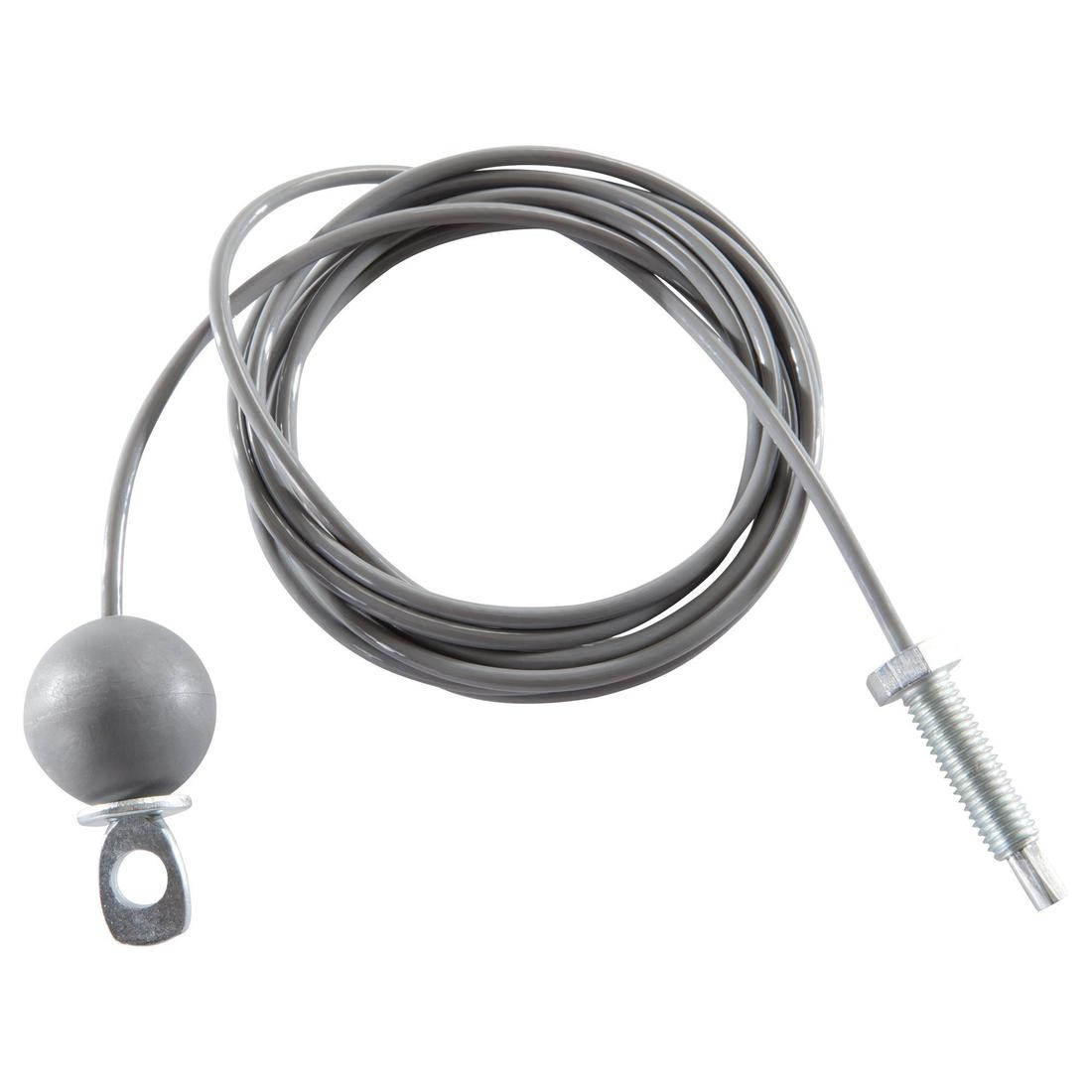 CABLE HAUT + BOULE + VIS 2970M