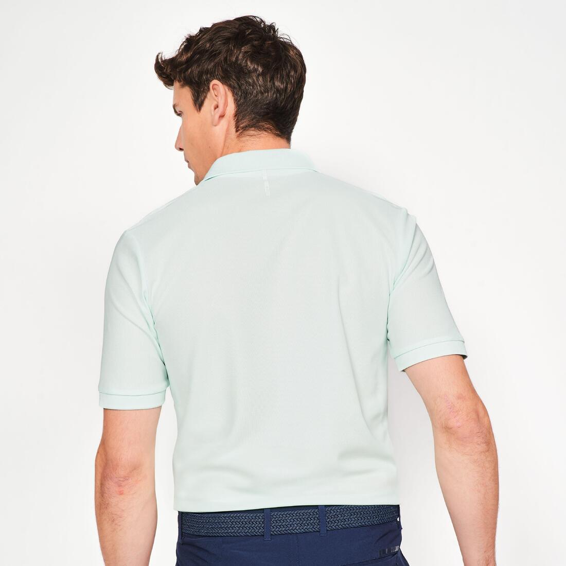 Polo golf manches courtes Homme - WW500