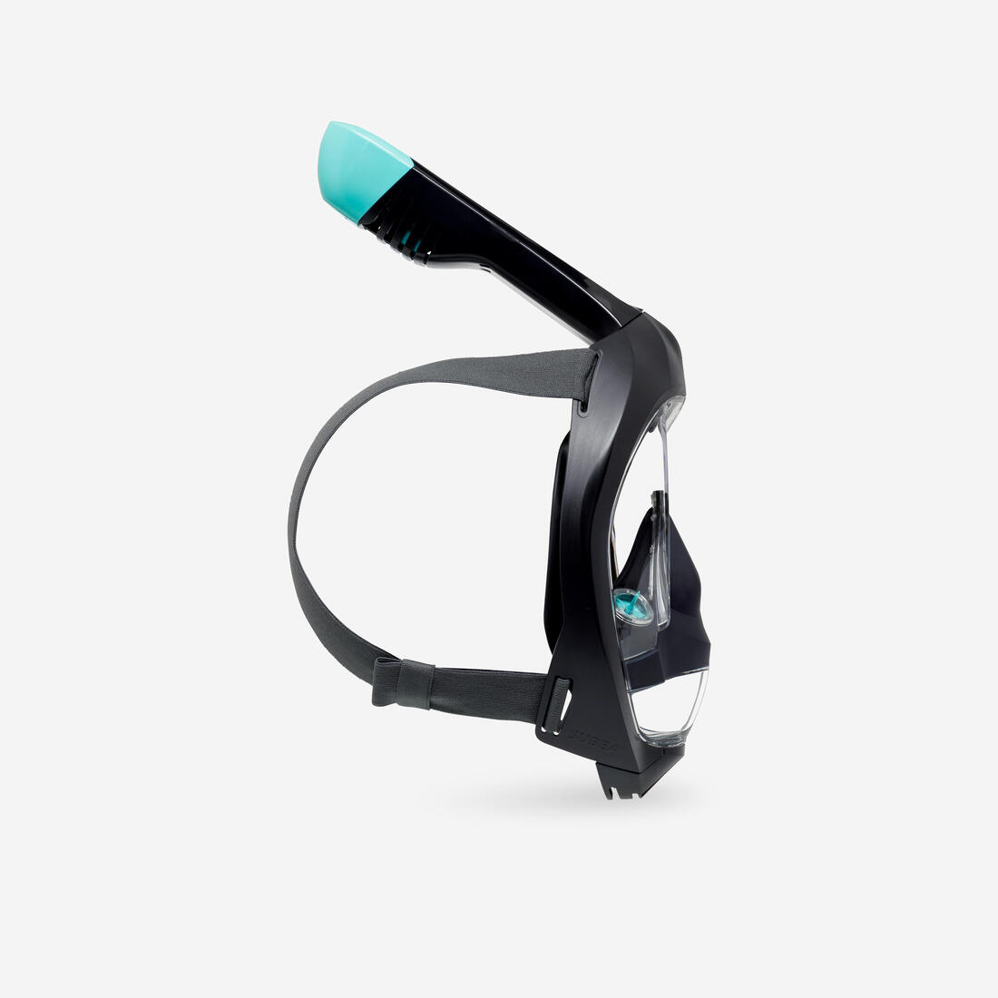 Masque snorkeling immersion Easybreath 900 > 10 ans