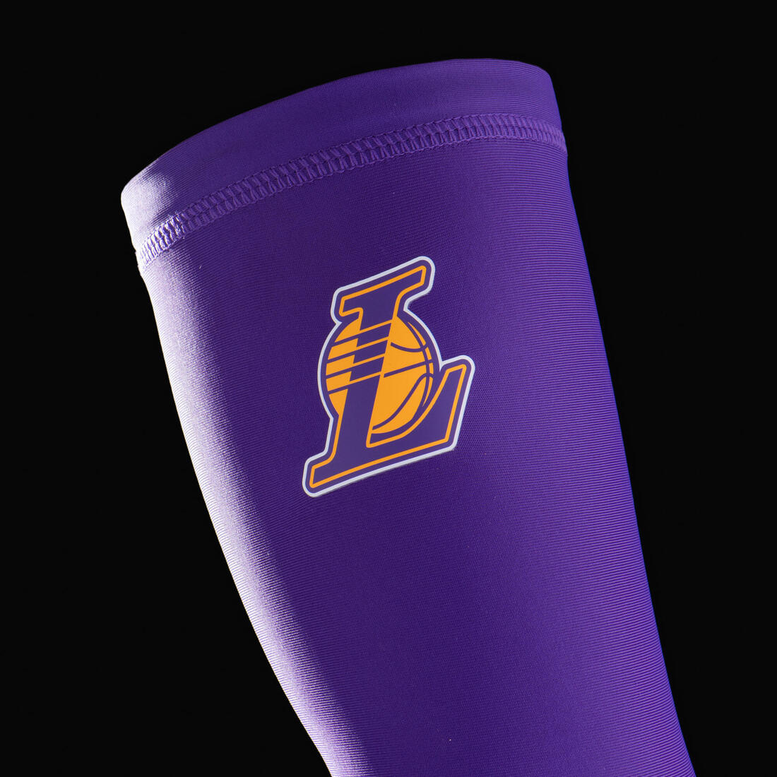 Manchon de basketball NBA Golden State Warriors Adulte - E500