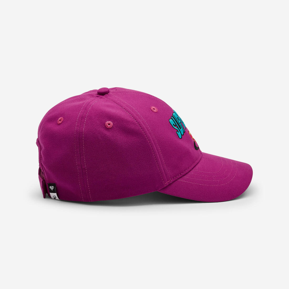 Casquette Supergirl