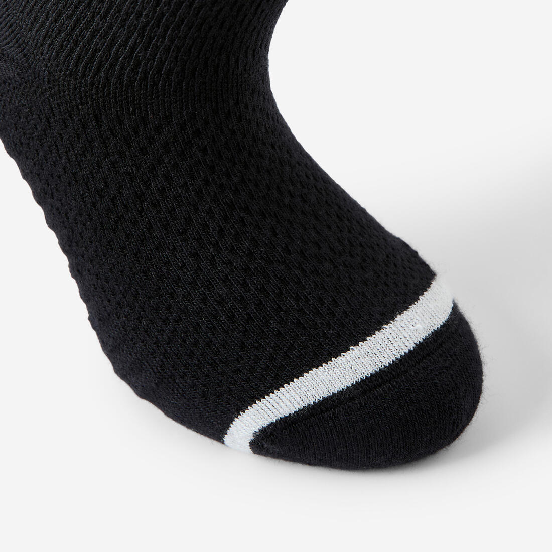 Chaussettes Harry Potter mi-mollet enfant, rouge et