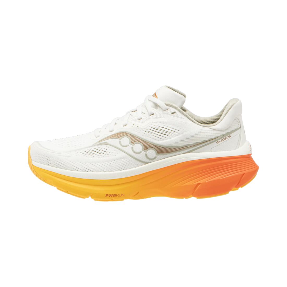 Chaussures de running homme, Saucony Guide 19