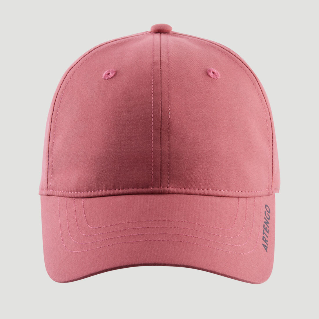 CASQUETTE  ARTENGO TC 500 NOIR T58