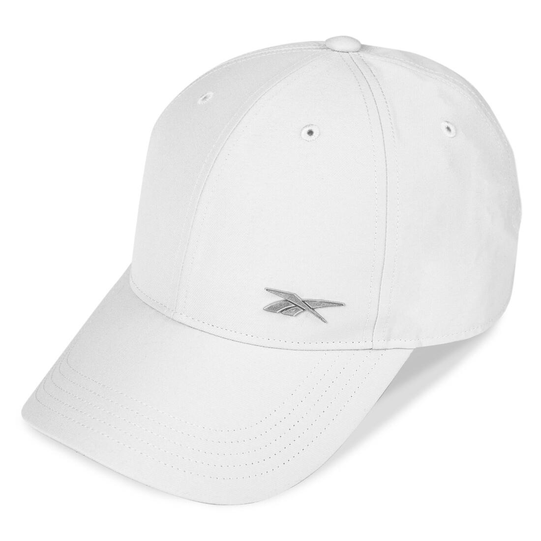 Casquette de fitness adulte, bleue