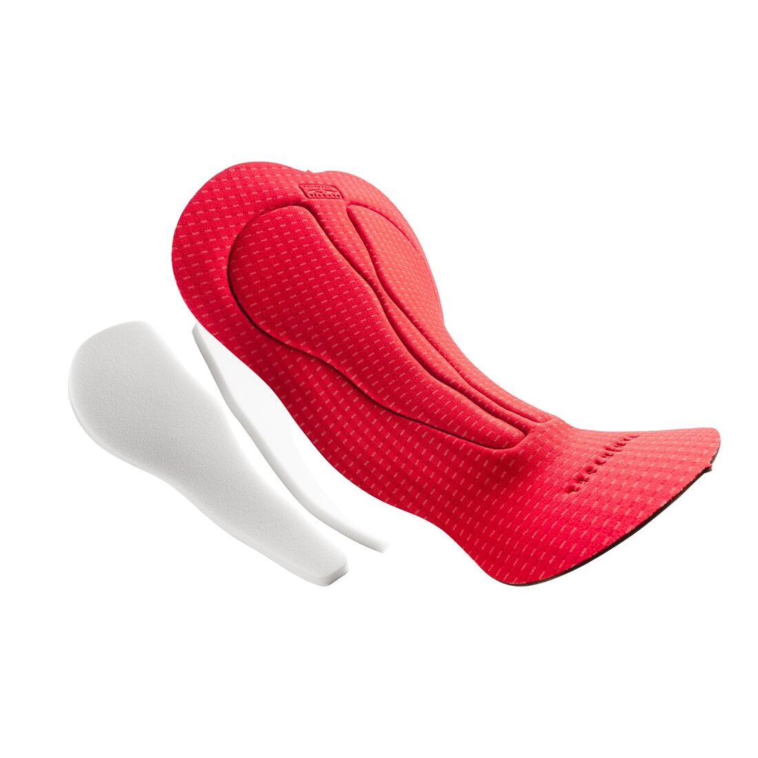 Cuissard Vélo Route Racer 2