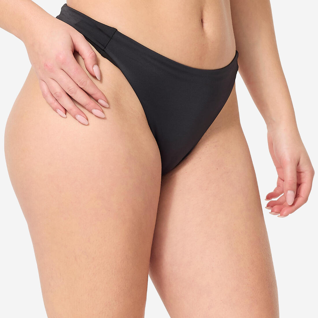 Bas de maillot de bain string Femme - Nais