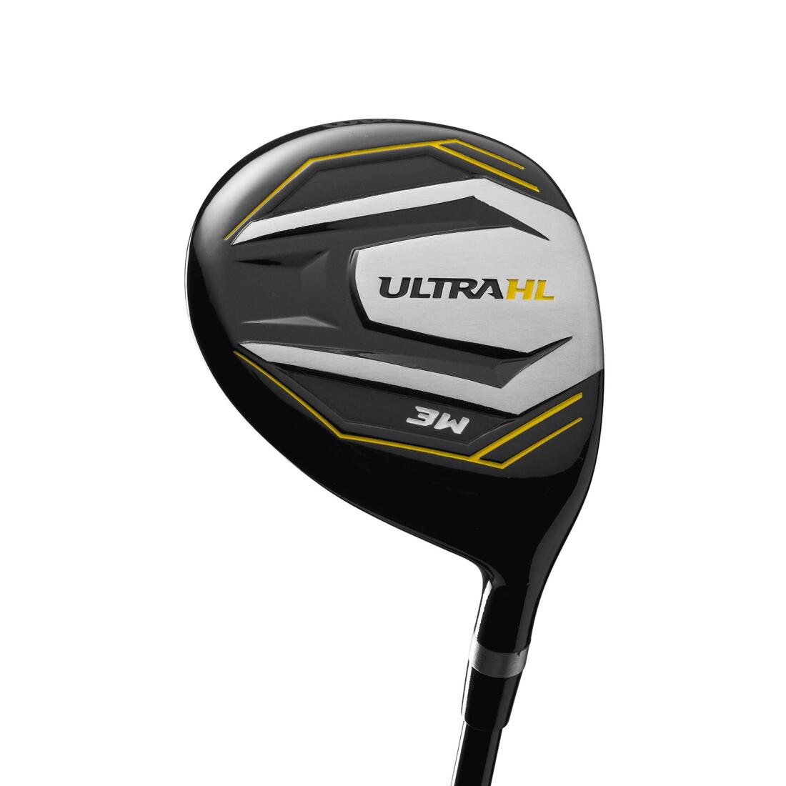 Pack de golf droitier regular, Wilson Ultra HL