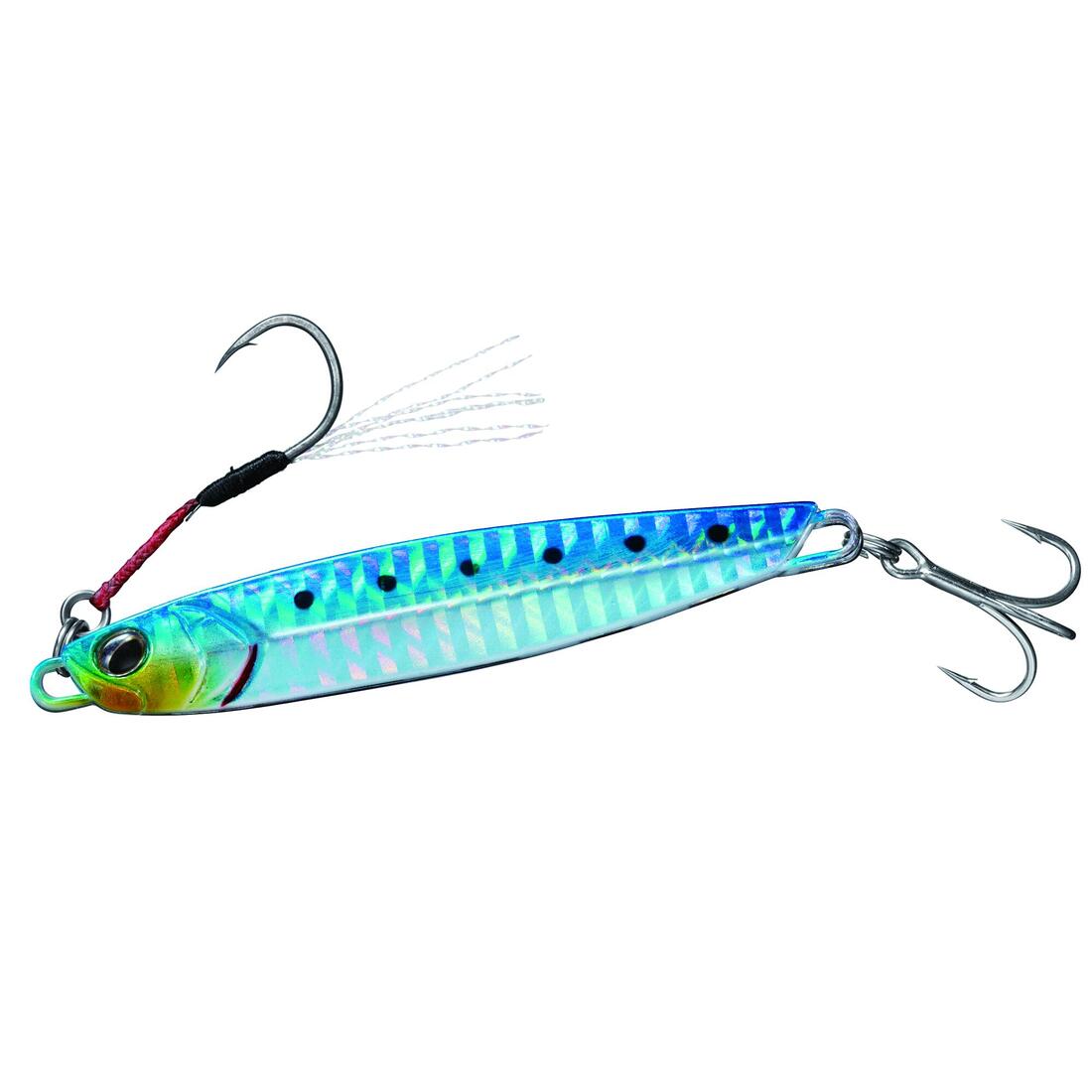 JIG Samuraï Jig R BLUEPINK 20G/40g DAIWA