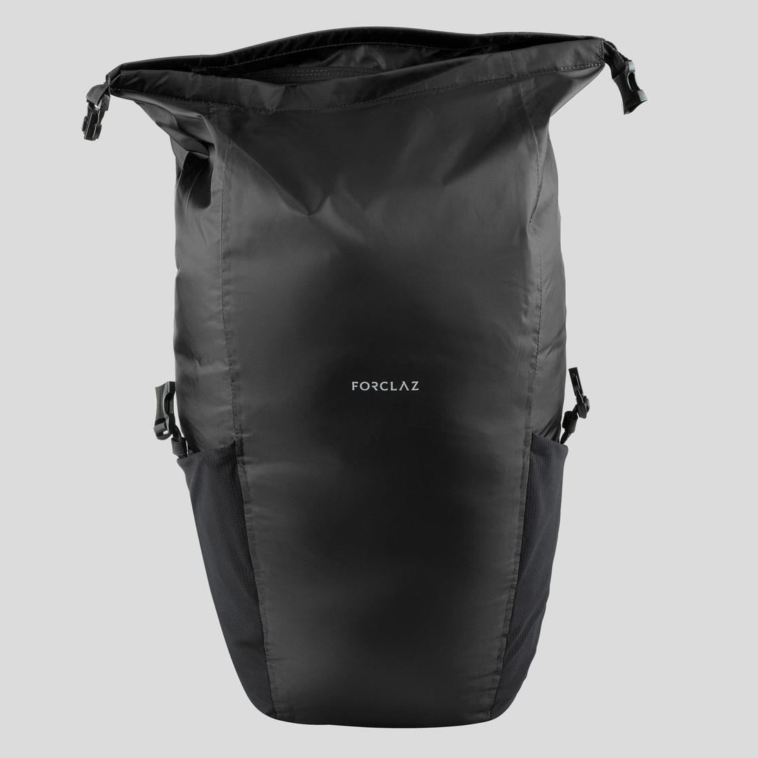 Sac à dos de poche pliable et imperméable 20L, Travel