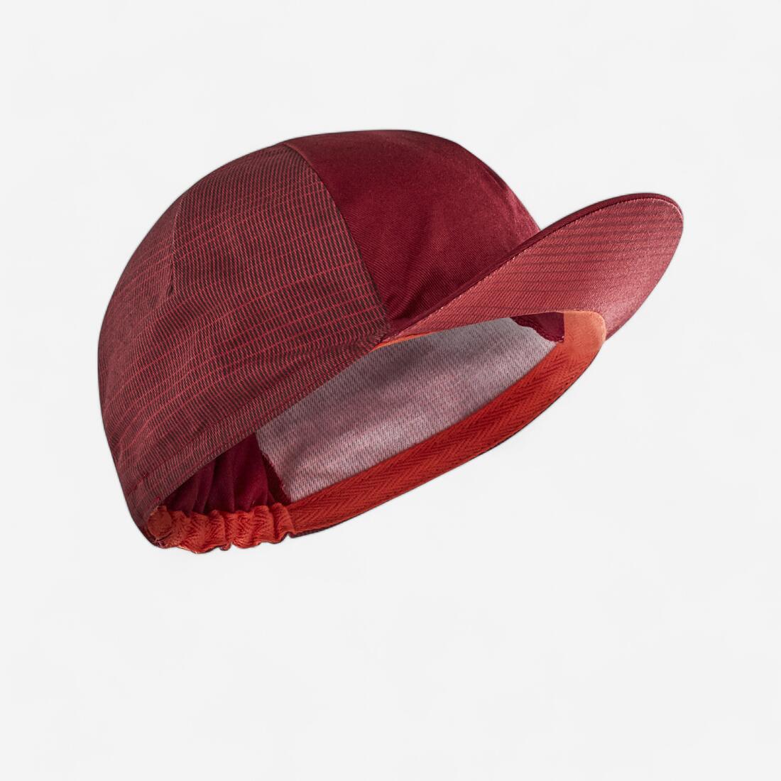CASQUETTE DE VELO ROADR 500