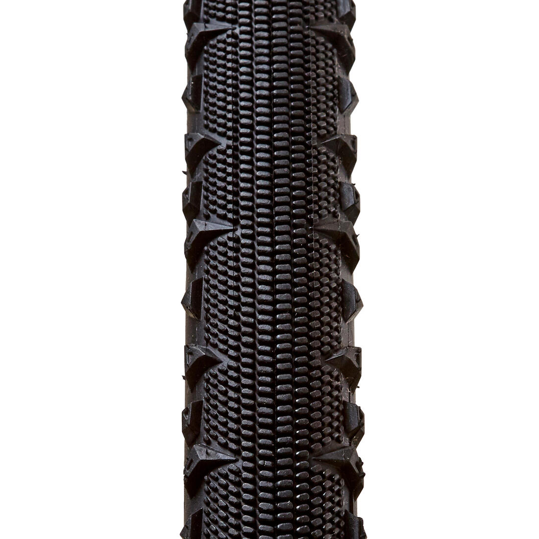 PNEU GRAVEL 700 X 32 TRINGLES RIGIDES / ETRTO 32-622