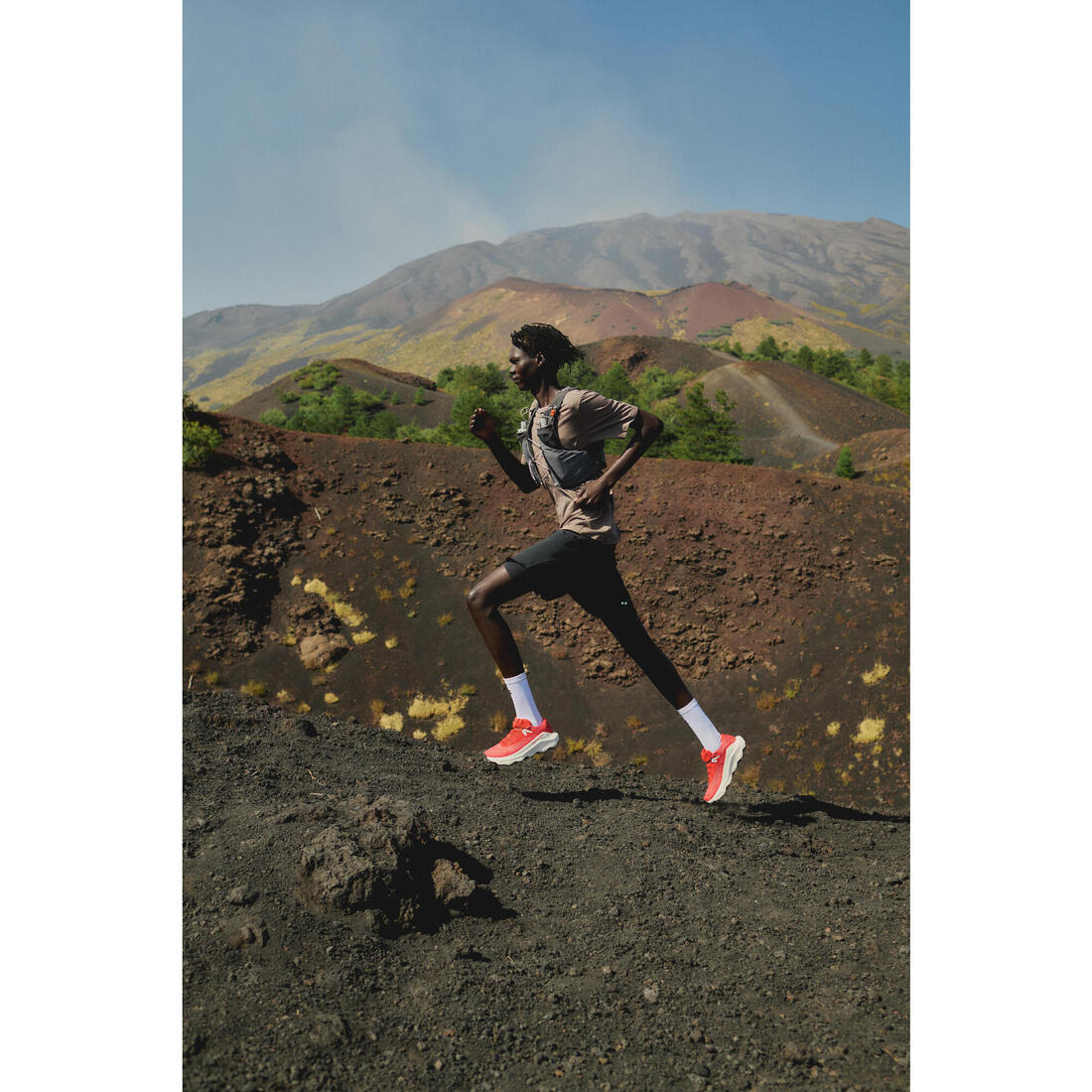 Chaussures de running trail homme, Salomon Ultra Glide 4