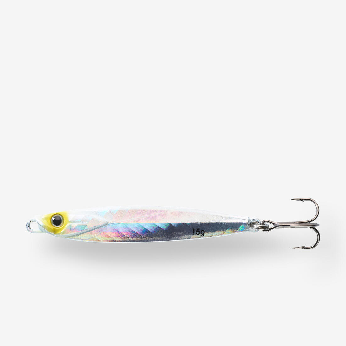 Casting jig cuillère a jigger biastos fw dos