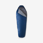 bleu abysse