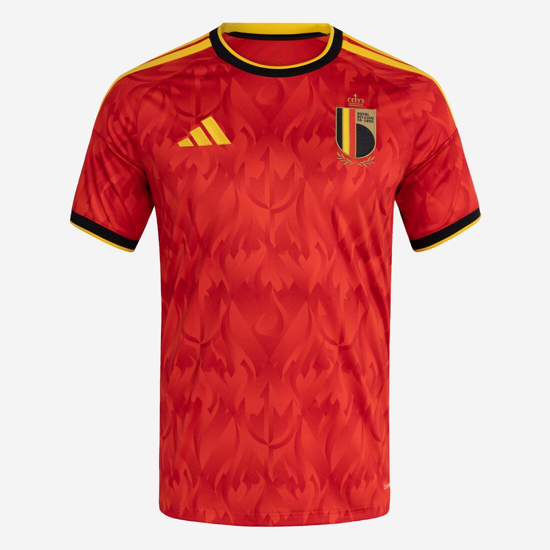 Maillot Belgique Domicile 26 Replica Adulte – 8991362