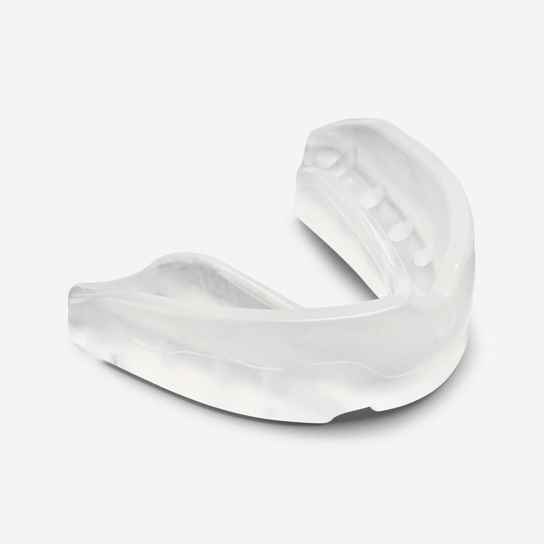 Protege dents de rugby adulte - R100 transparent