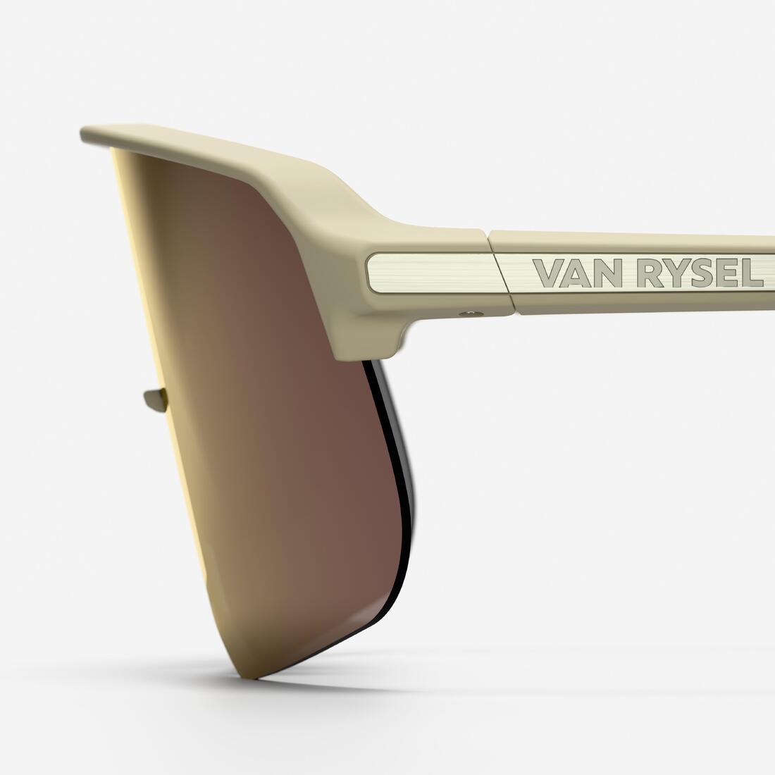 Lunettes de vélo catégorie 3, Kware