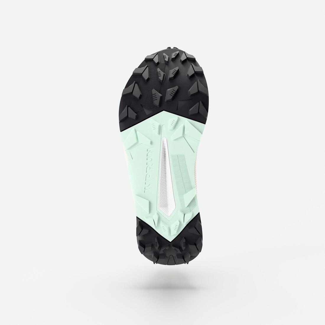 Chaussures de trail running femme, Kiprun Kipsummit