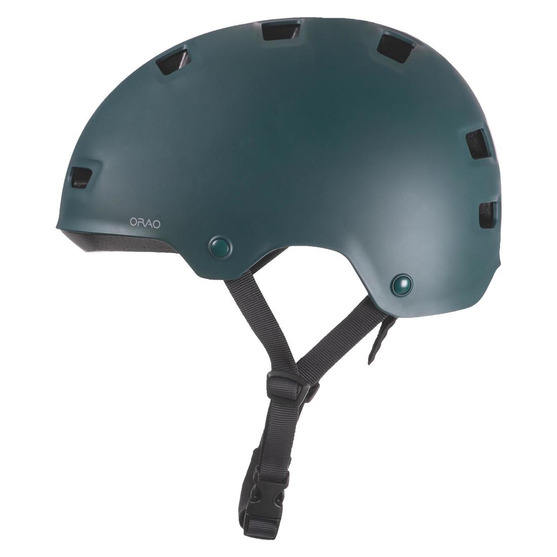 CASQUE DE KITE / WING KS 500 Jaune fluo