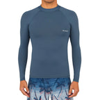 bleu ouragan