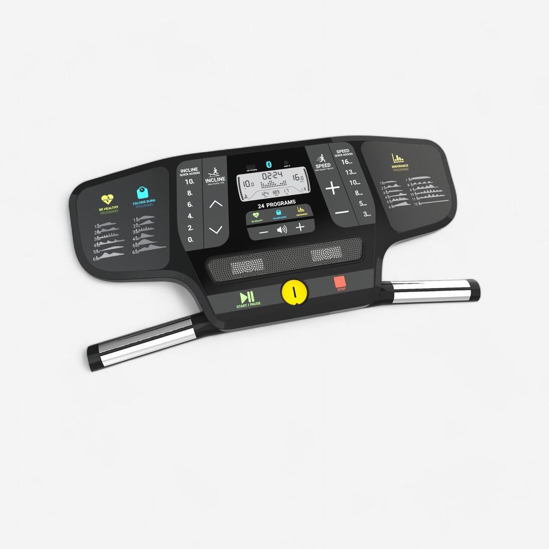 CONSOLE T540C