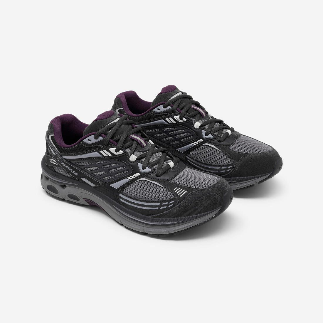 Baskets en daim homme RR2K