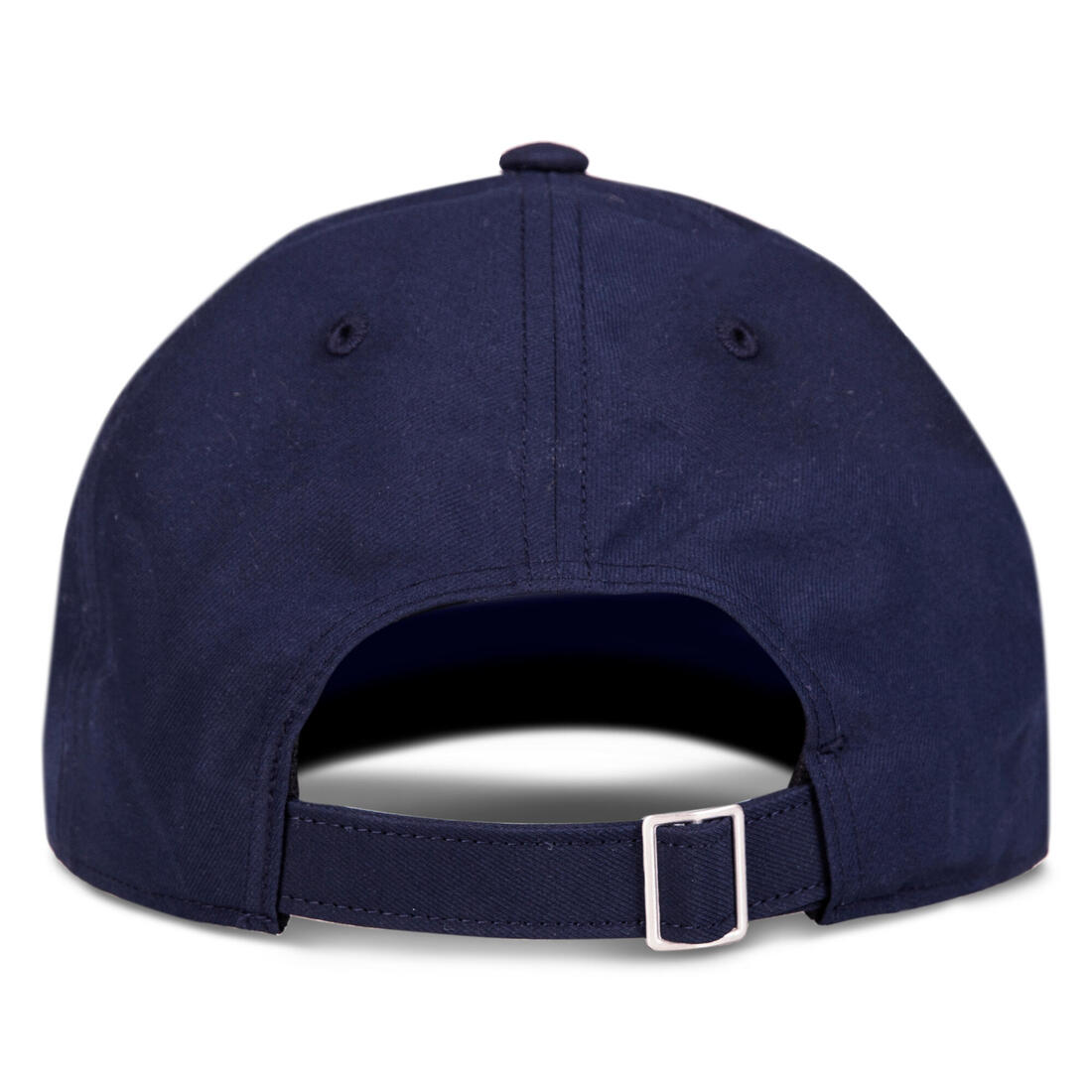 Casquette de fitness adulte, bleue