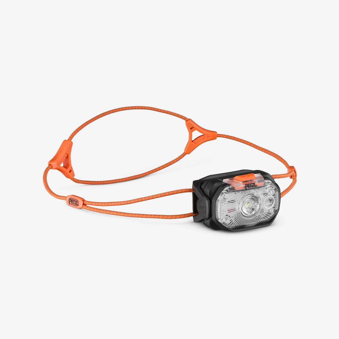 Frontale Petzl Swift LT 380 lm