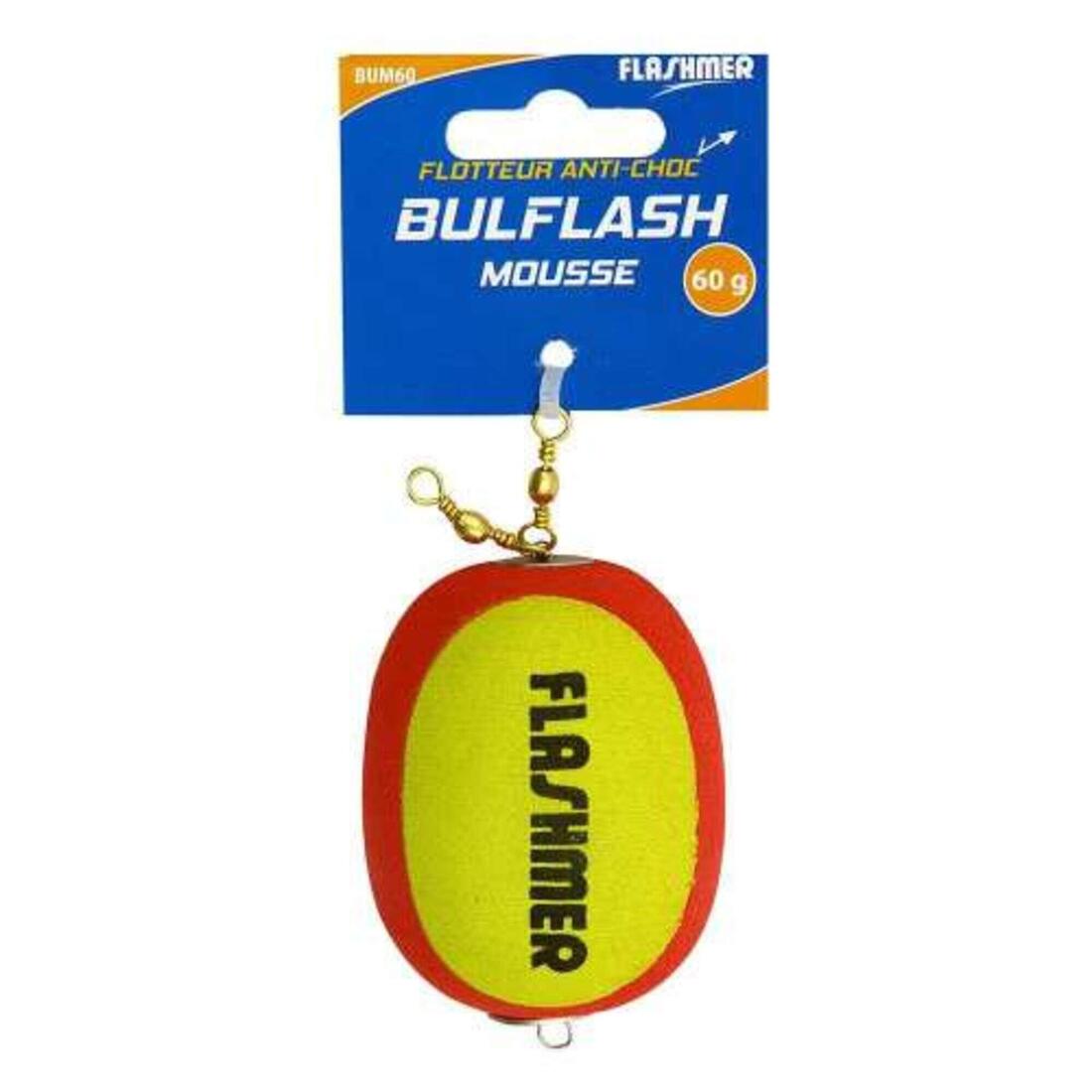 BULFLASH MOUSSE FLASHMER 80gr