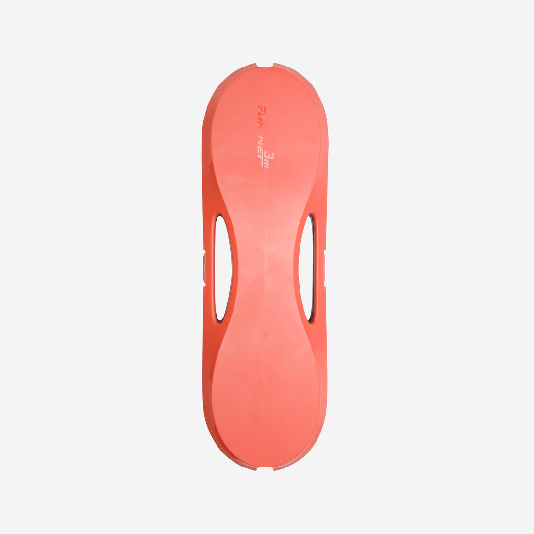 Filet de Badminton 3M, Fun Net Rouge