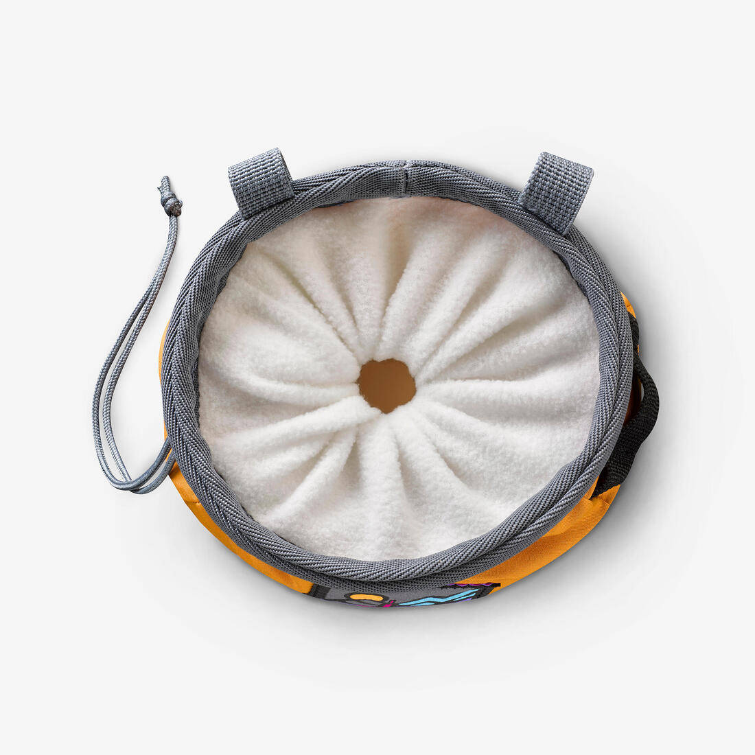 SAC A MAGNESIE D'ESCALADE - VERTIKA TAILLE L