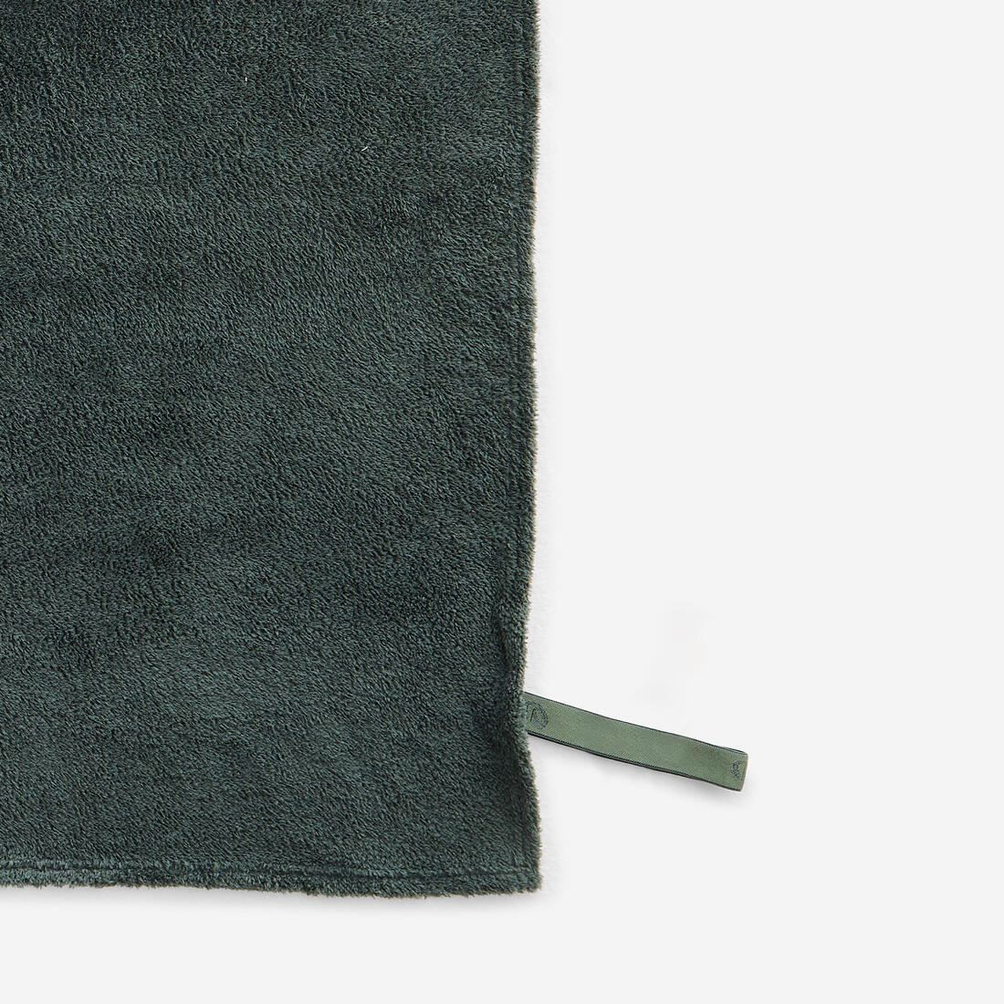 Serviette de bain microfibre ultra douce taille l 80 x 130 cm