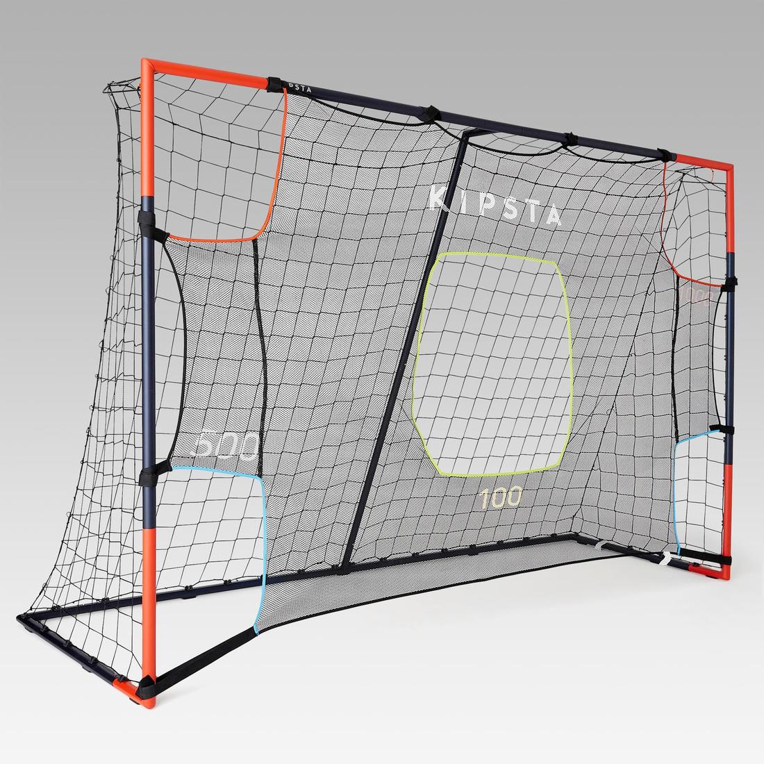 Bâche de précision pour but sg 500 l, Classique et basic goal taille L 3 X 2m
