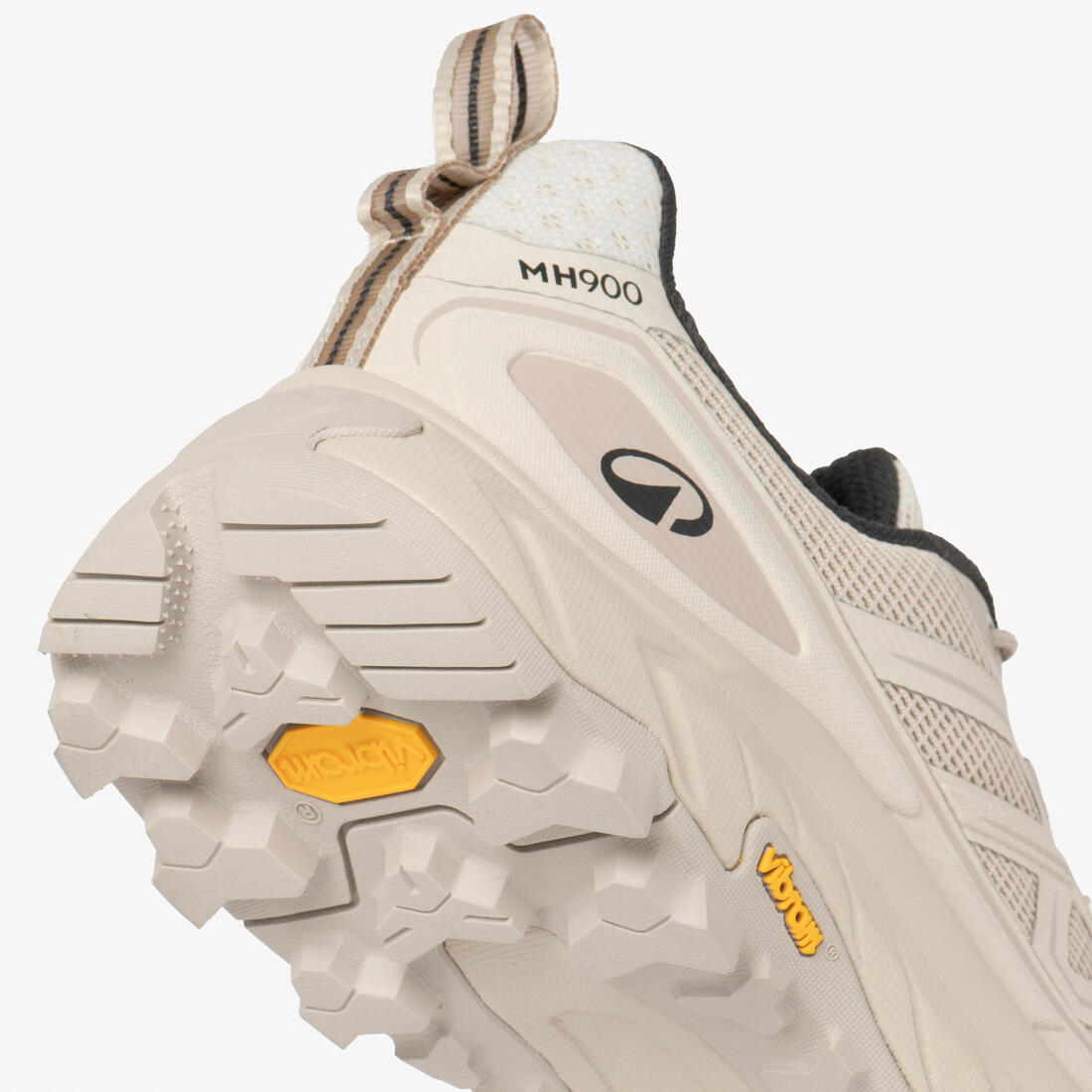Chaussures de randonnée basses femme, MH900 Light
