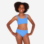 bleu lavande