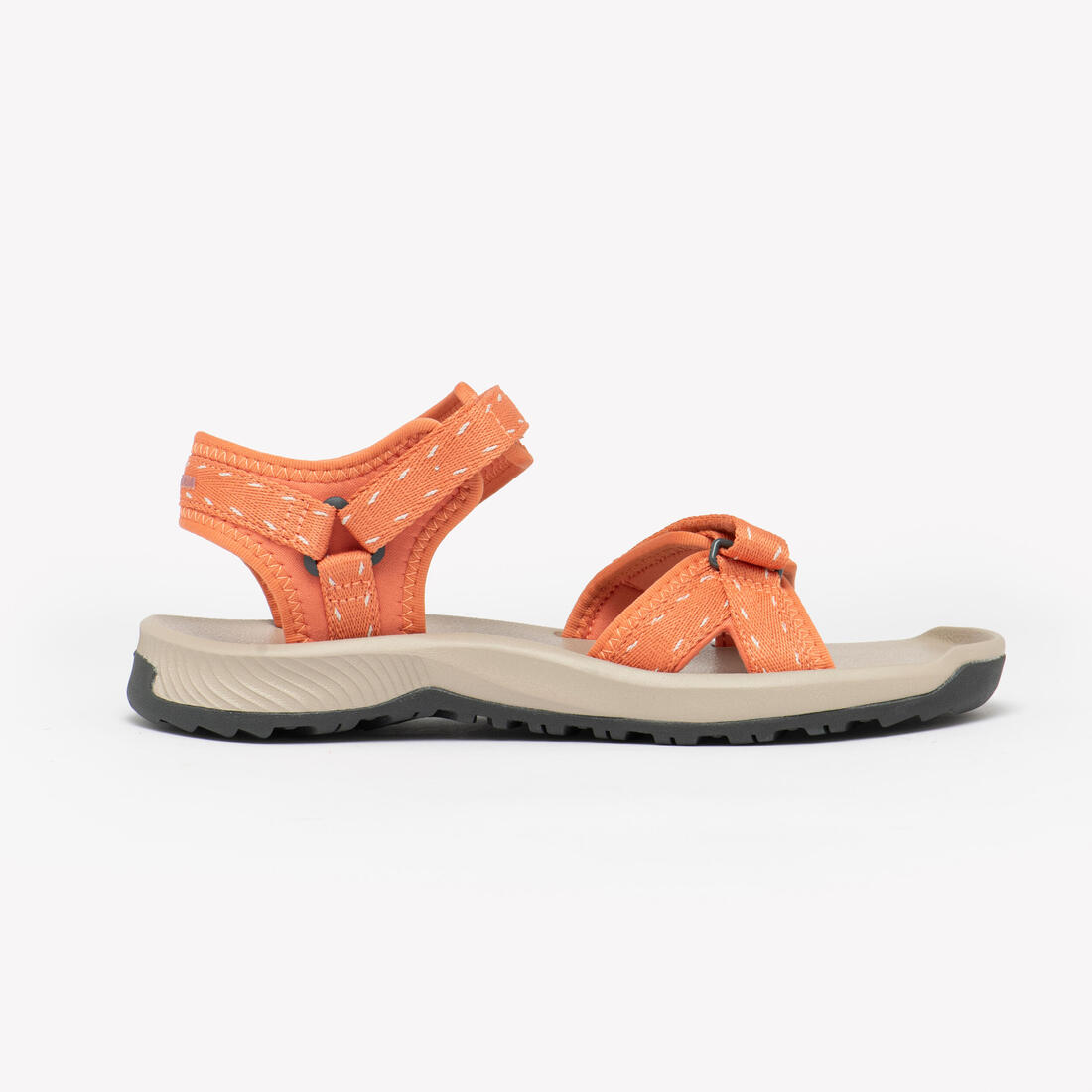 Sandales de randonnée femme, NH500