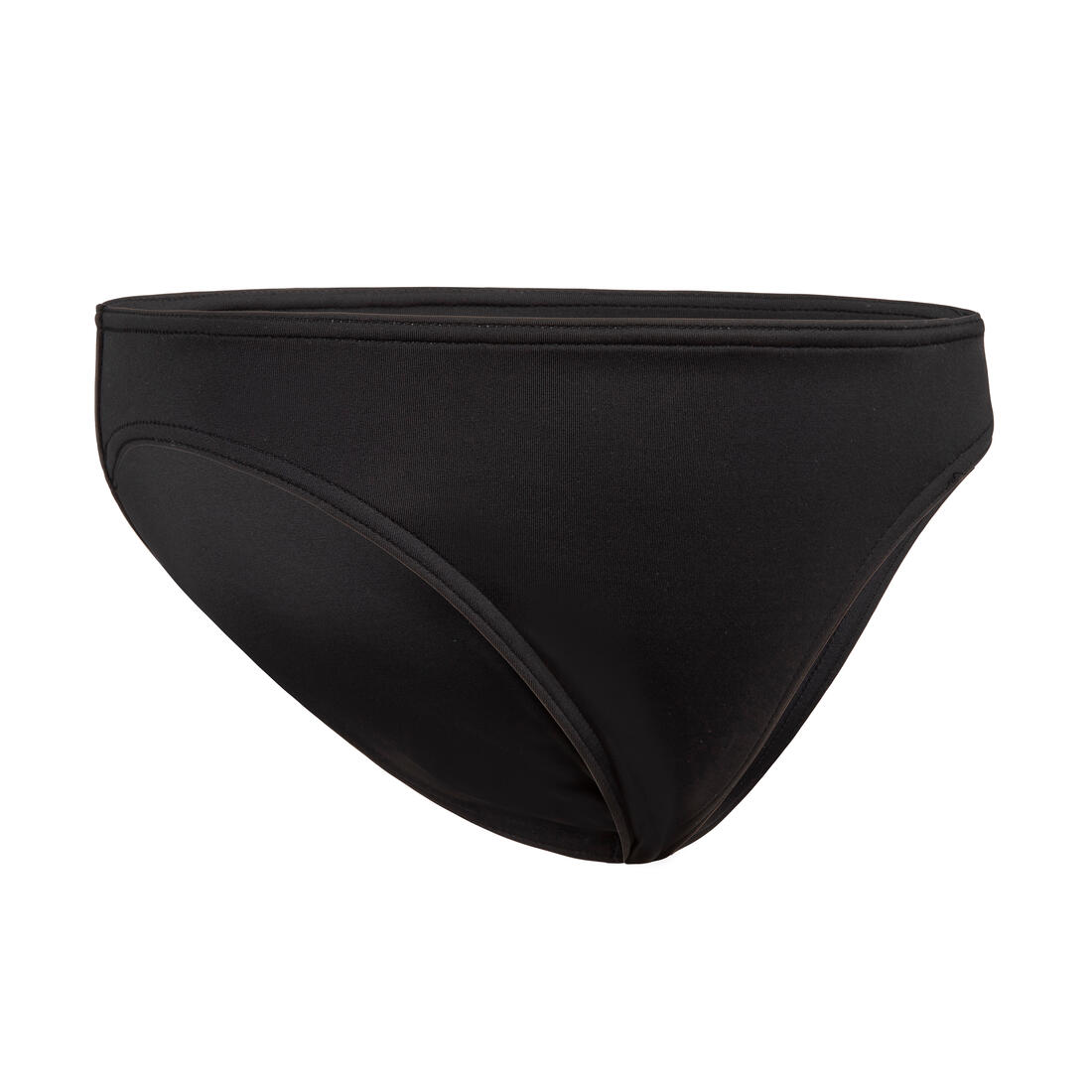 Maillot de bain 2 pièces noir tamara 100