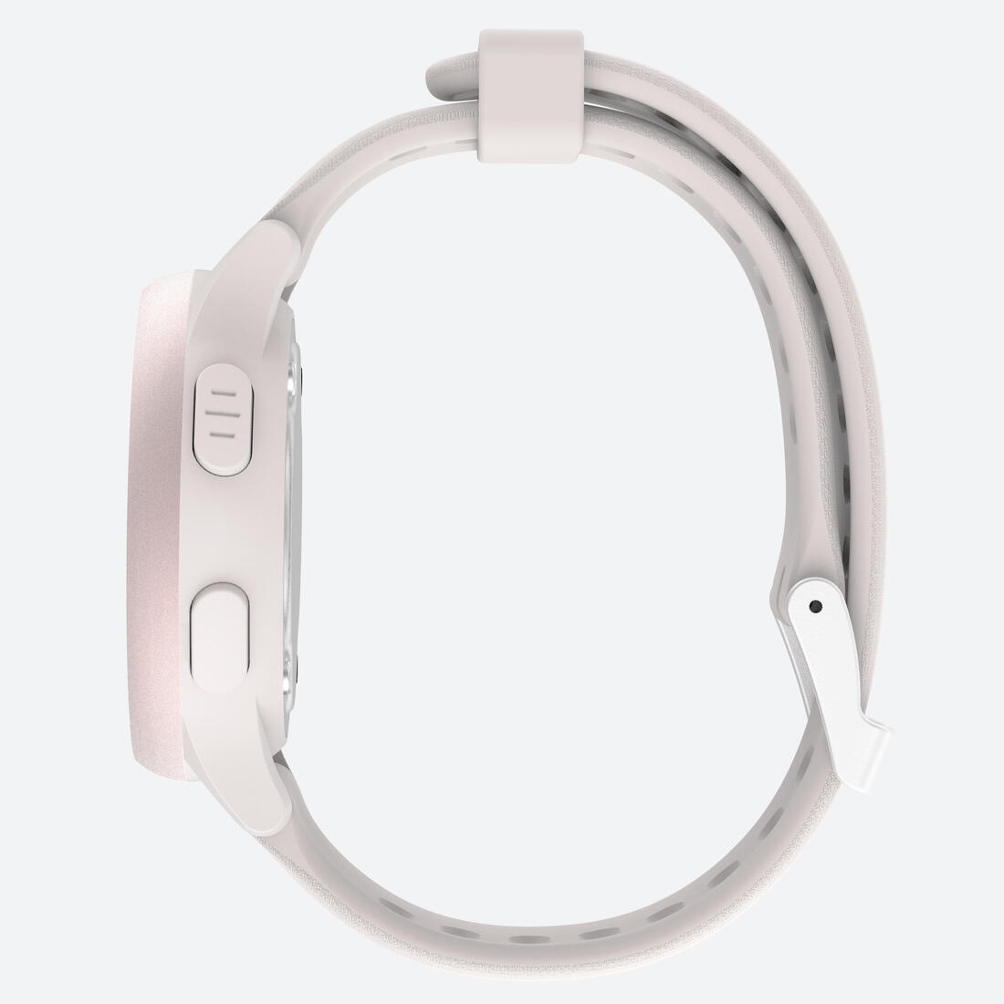 Montre chronomètre de course à pied, W500S