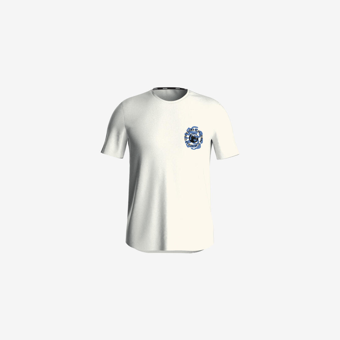 T-shirt de tennis homme - tts soft