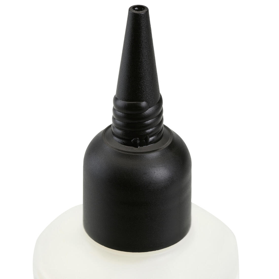 Huile en burette 100 ml pour armes