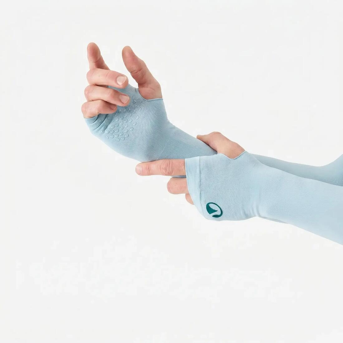 Manchons de pêche Anti-UV pêche 100