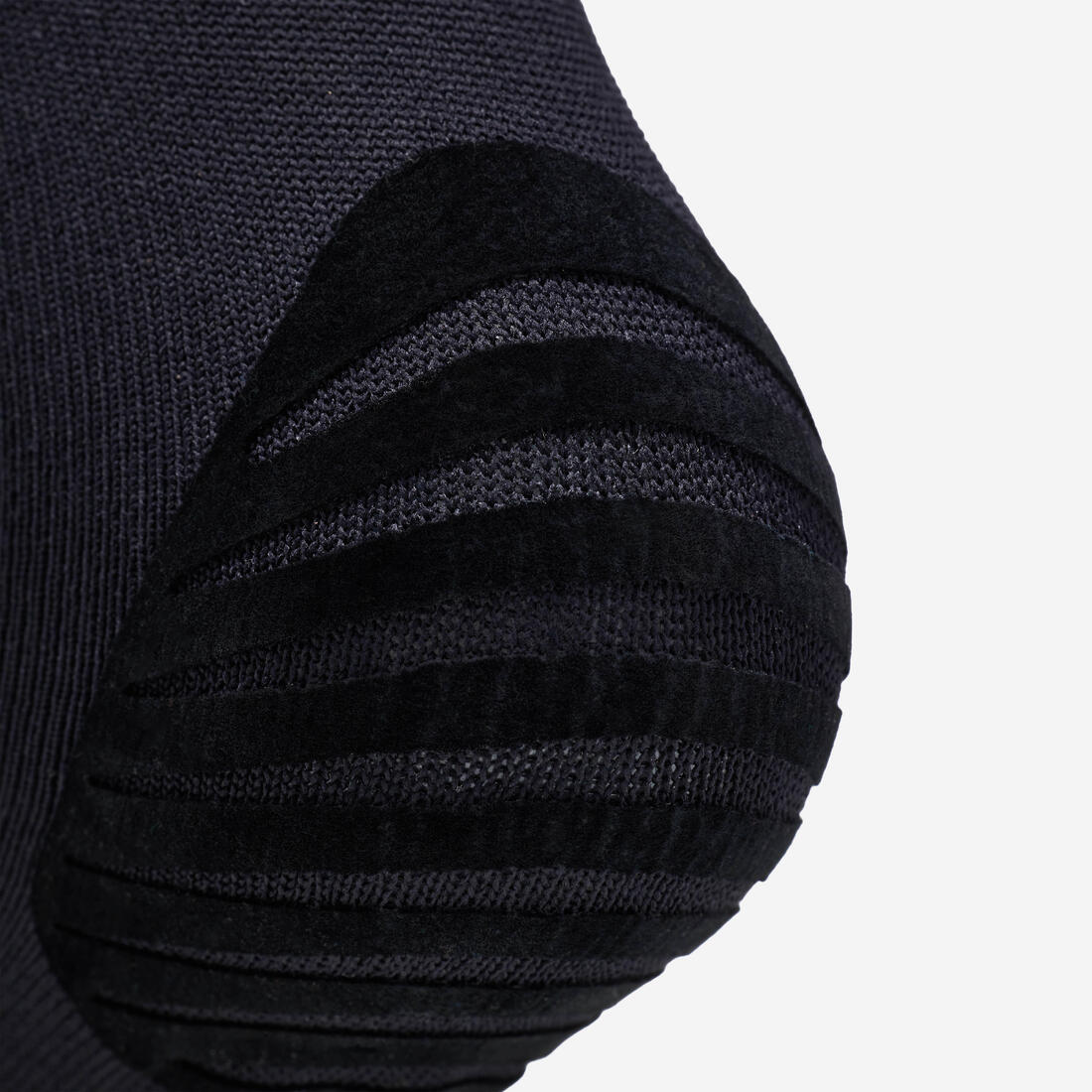 Chaussettes de piscine R-evenge, noir blanc