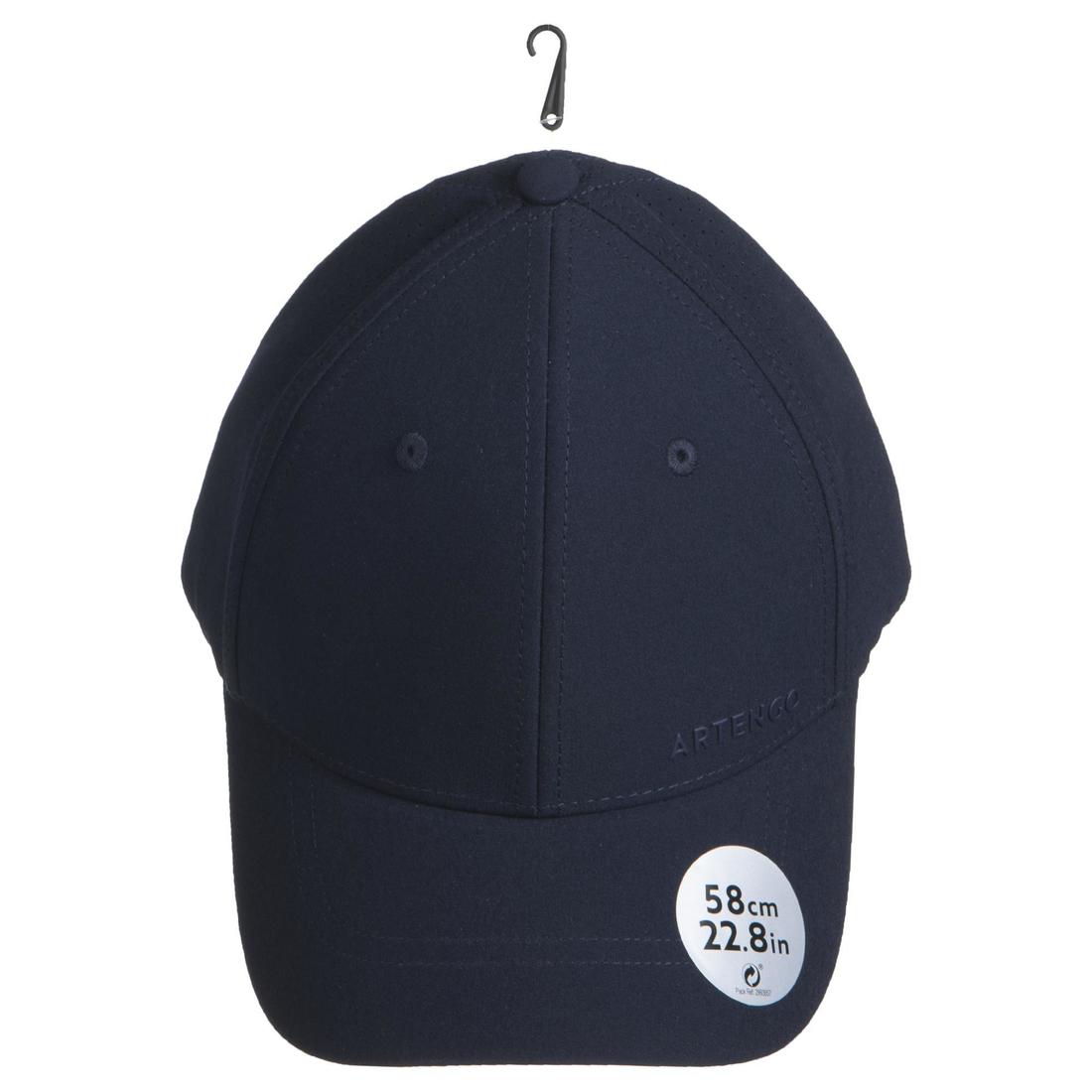 Casquette tennis artengo tc 900 t58