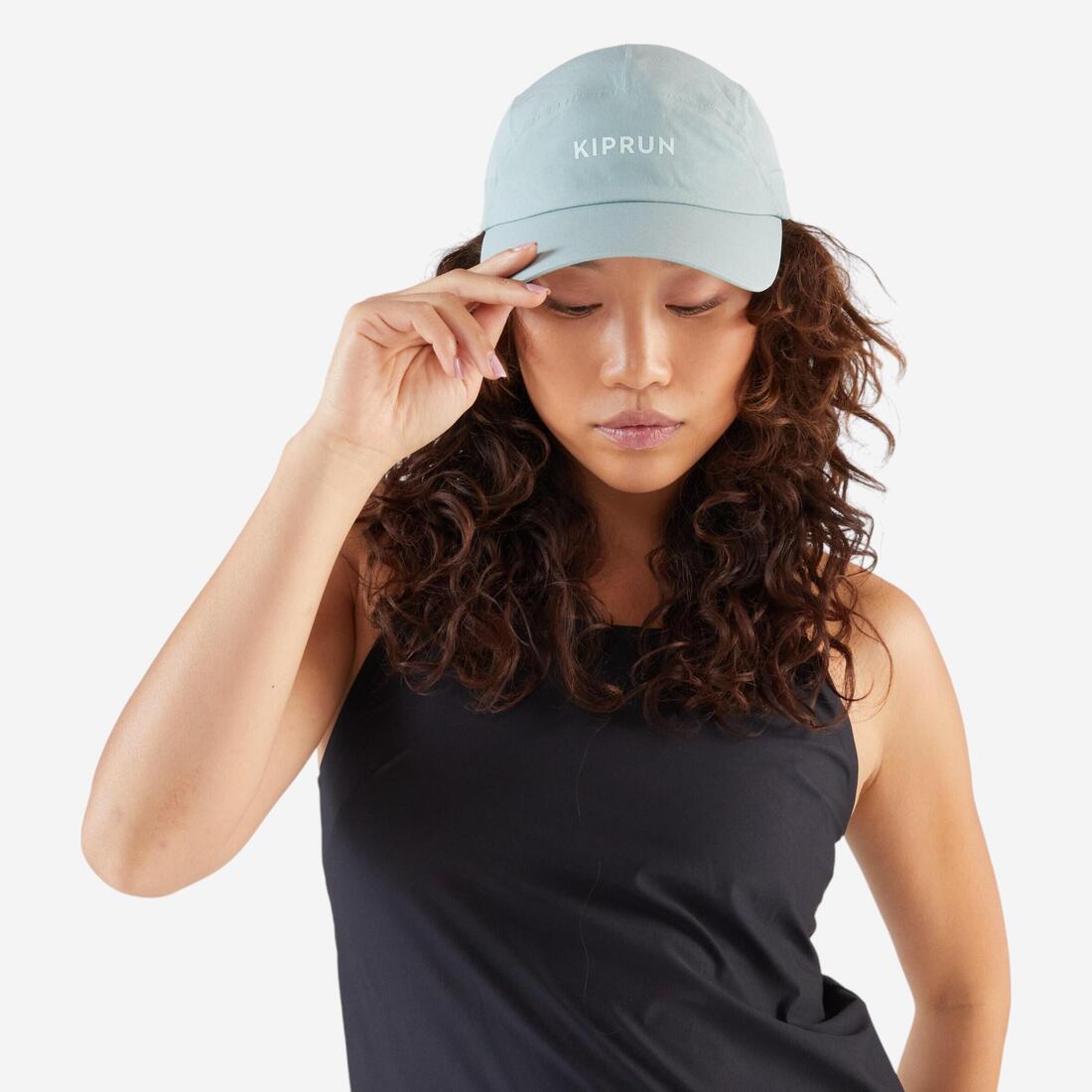 Casquette running V2 Homme Femme - KIPRUN